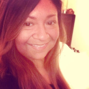 Meet your Posher, Vanessa